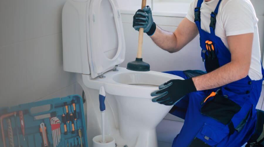 Professional sewer line repair services in Lamesa, TX